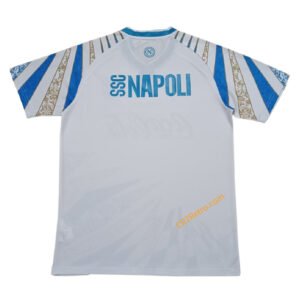 Napoli Pre-Match Jersey 2025/26