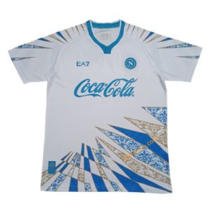 Napoli Pre-Match Jersey 2025/26