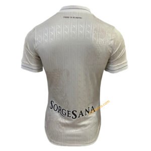 Napoli Away Jersey Player 2025/26