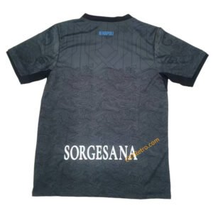 Napoli Third Jersey 2024/25