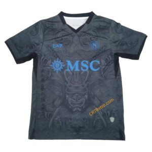 Napoli Third Jersey 2024/25