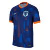 Netherlands Away Jersey EURO 2024