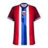 Norway Home Jersey Euro 2024