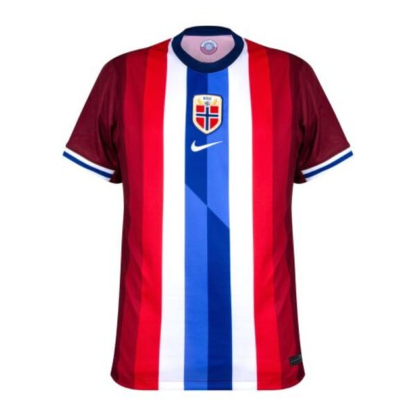 Norway Home Jersey Euro 2024