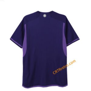 Retro Argentina Away Jersey 2022