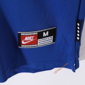 Retro Brazil Away Jersey Long Sleeve 1998