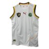 Retro Cameroon Away Jersey 2002