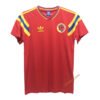 Retro Colombia Away Jersey 1990