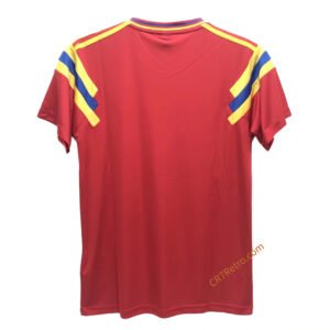 Retro Colombia Away Jersey 1990