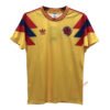 Retro Colombia Home Jersey 1990