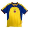 Retro Colombia Home Jersey 2001