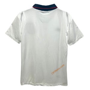 Retro England Home Jersey 1994/95