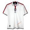 Retro England Home Jersey 2004