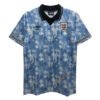 Retro England Third Jersey 1990