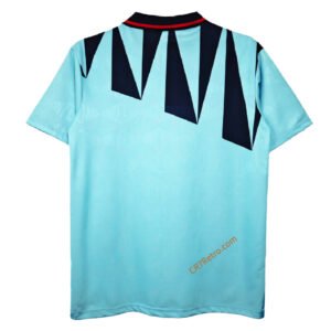 Retro England Third Jersey 1992
