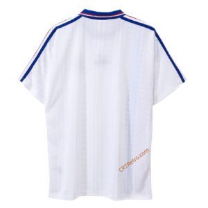 Retro France Away Jersey 1994