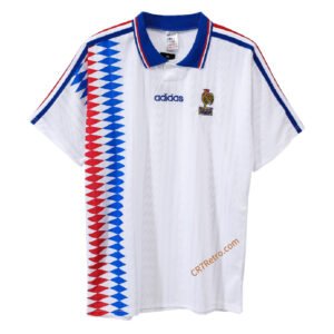 Retro France Away Jersey 1994