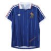 Retro France Home Jersey 1982