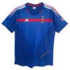 Retro France Home Jersey 2004