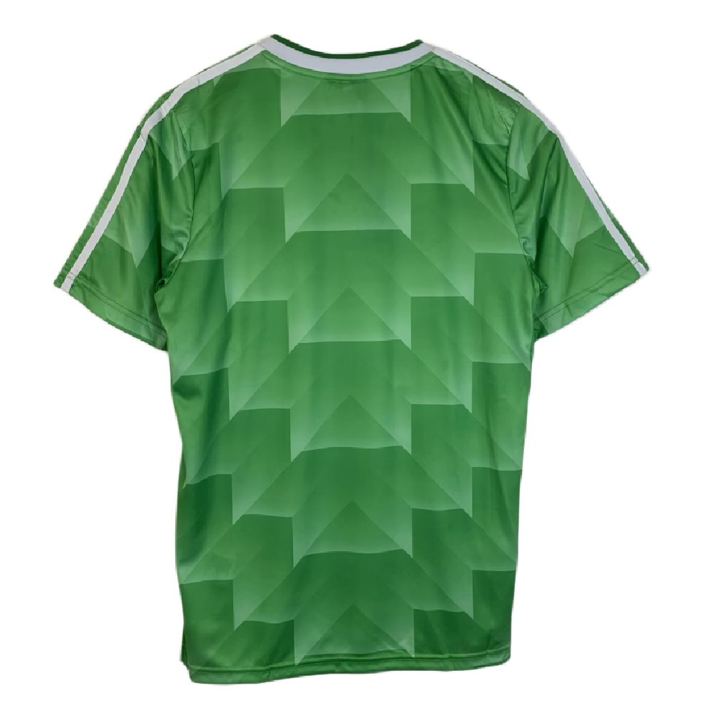 Retro Germany Away Jersey 1988