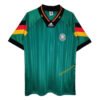 Retro Germany Away Jersey 1992