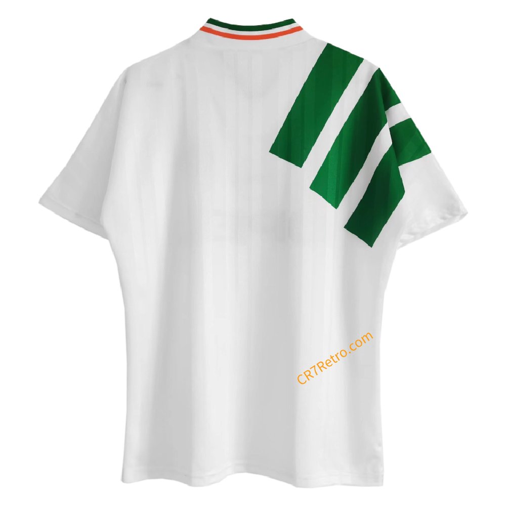 Retro Ireland Away Jersey 1994 World Cup