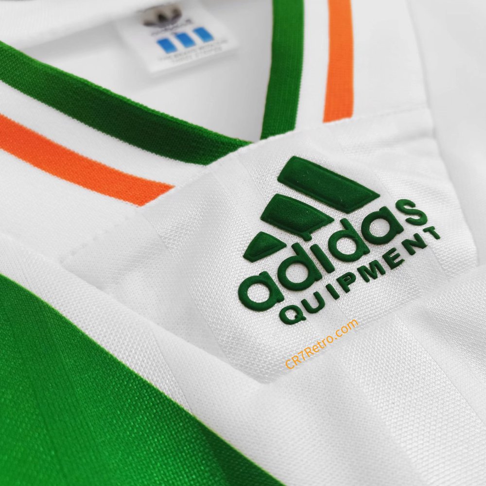 Retro Ireland Away Jersey 1994 World Cup