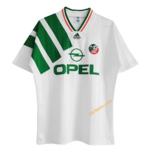 Retro Ireland Away Jersey 1994 World Cup