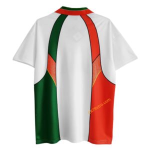 Retro Ireland Away Jersey 1995/96