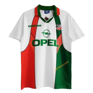 Retro Ireland Away Jersey 1995/96