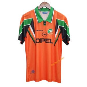 Retro Ireland Away Jersey 1997/99