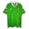 Retro Ireland Home Jersey 1988/90 Euro