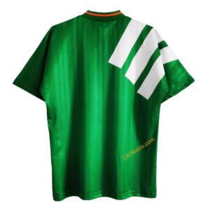 Retro Ireland Home Jersey 1994 World Cup