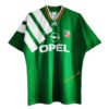 Retro Ireland Home Jersey 1994 World Cup