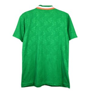 Retro Ireland Home Jersey 1994 World Cup