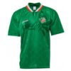 Retro Ireland Home Jersey 1994 World Cup