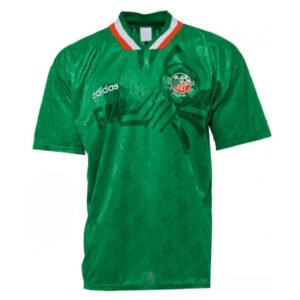 Retro Ireland Home Jersey 1994 World Cup