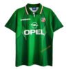 Retro Ireland Home Jersey 1995/1996