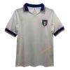 Retro Italy Away Jersey 1982