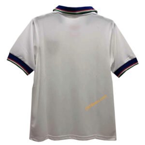 Retro Italy Away Jersey 1982