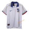Retro Italy Away Jersey 1995