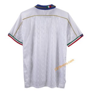 Retro Italy Away Jersey 1995