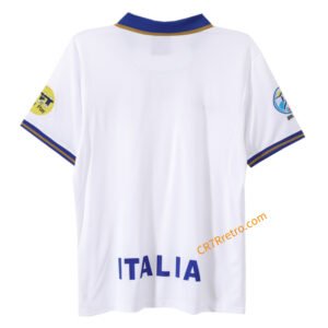 Retro Italy Away Jersey 1996