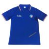 Retro Italy Home Jersey 1986