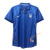 Retro Italy Home Jersey 1998