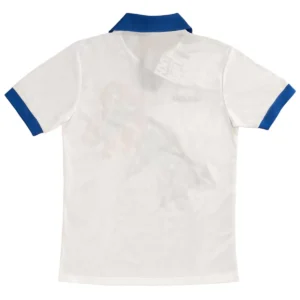 Retro Italy Training Jersey 1994 World Cup