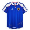Retro Japan Home Jersey 2000
