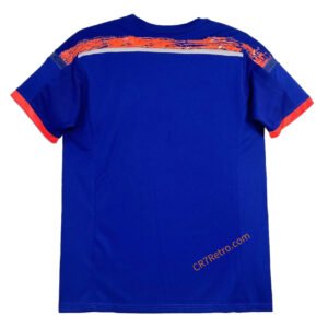 Retro Japan Home Jersey 2014