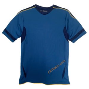 Retro LA Galaxy Away Jersey 2011/12