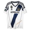 Retro LA Galaxy Home Jersey 2012